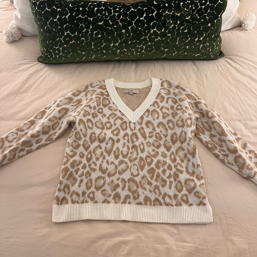 LOFT Sweater